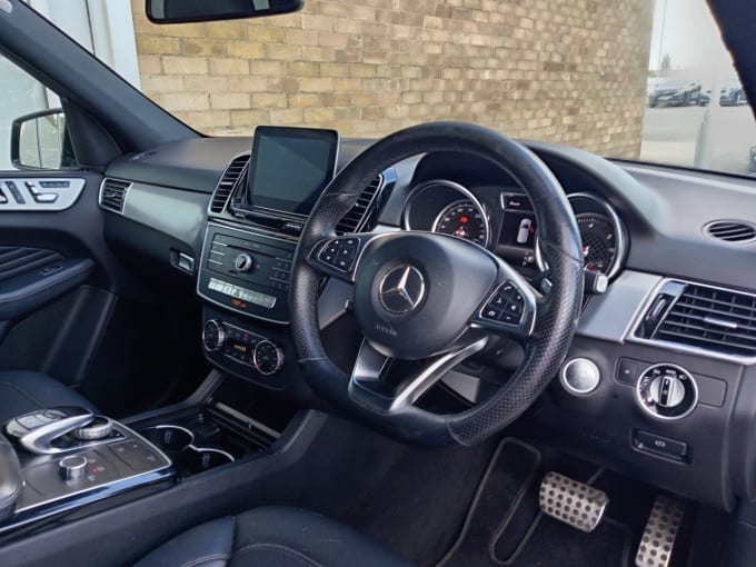 2025 Mercedes-benz Gle