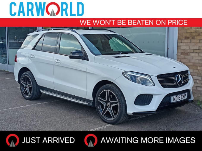2025 Mercedes-benz Gle