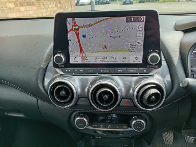 2025 Nissan Juke