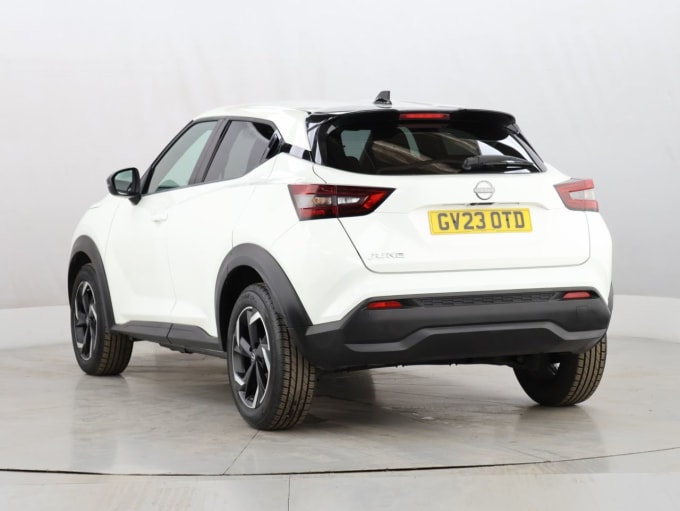 2025 Nissan Juke