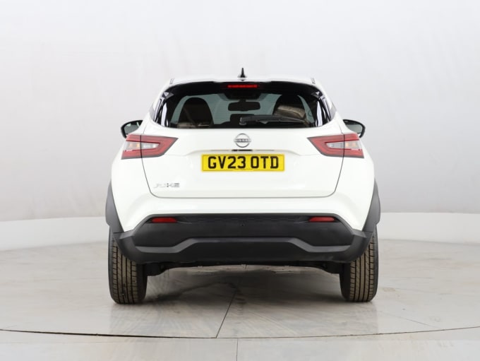 2025 Nissan Juke
