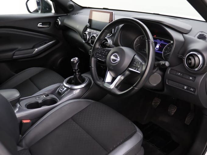 2025 Nissan Juke
