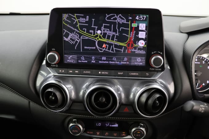 2025 Nissan Juke