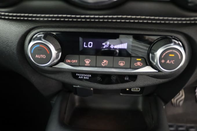 2025 Nissan Juke
