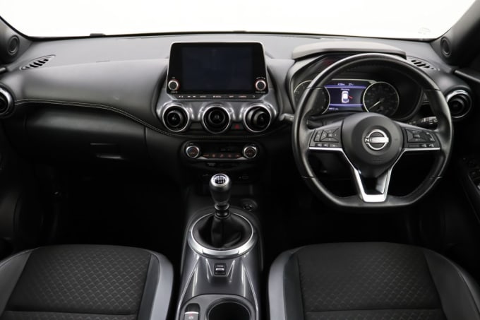 2025 Nissan Juke