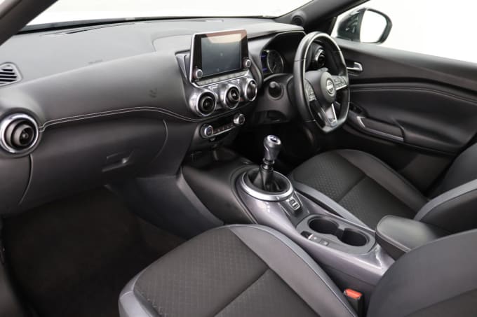2025 Nissan Juke