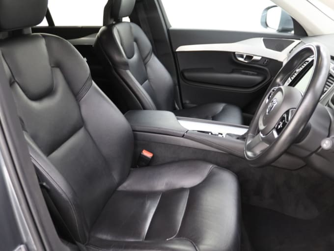 2025 Volvo Xc90