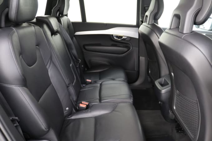 2025 Volvo Xc90