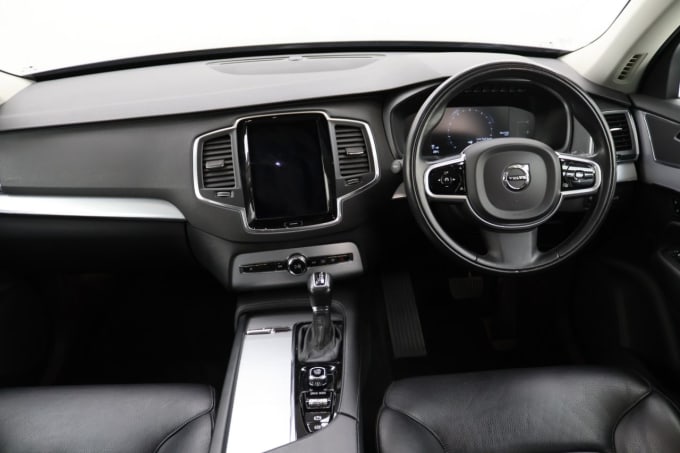 2025 Volvo Xc90