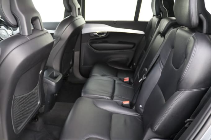 2025 Volvo Xc90