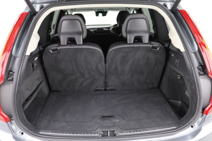 2025 Volvo Xc90