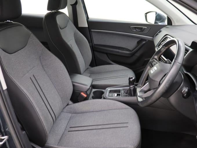 2025 Seat Ateca