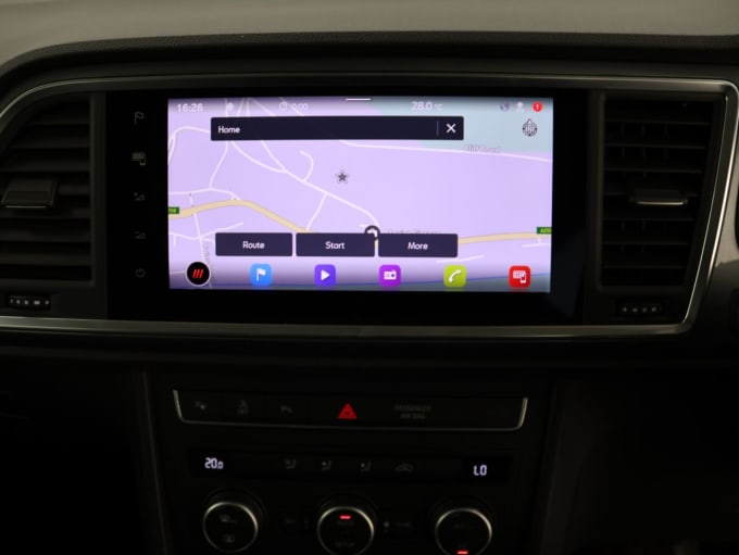 2025 Seat Ateca