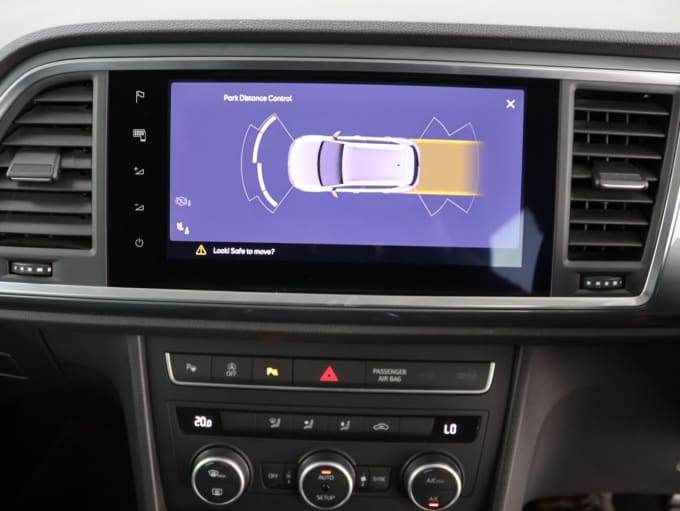 2025 Seat Ateca