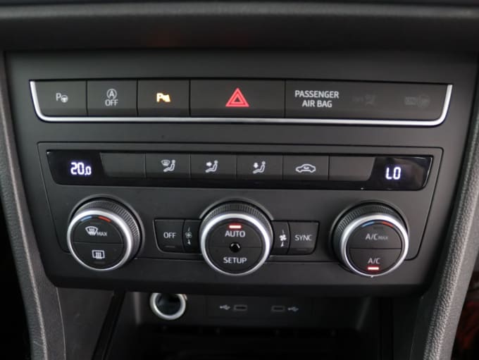 2025 Seat Ateca