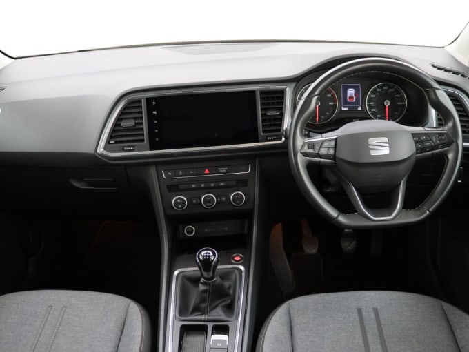 2025 Seat Ateca