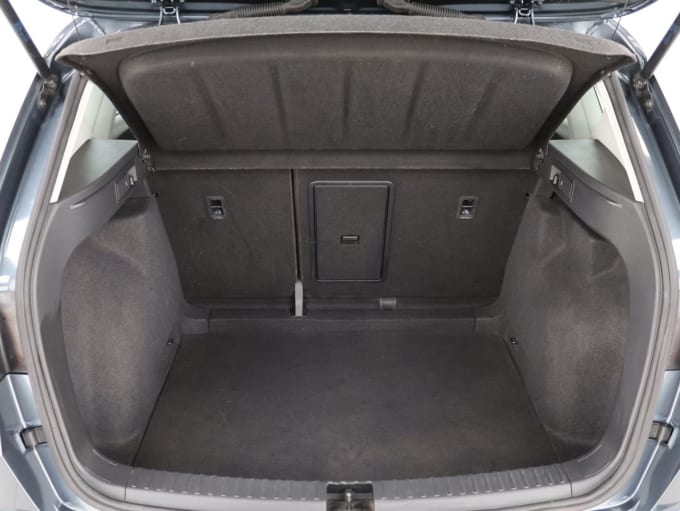 2025 Seat Ateca