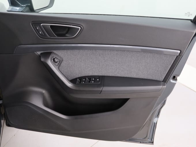 2025 Seat Ateca