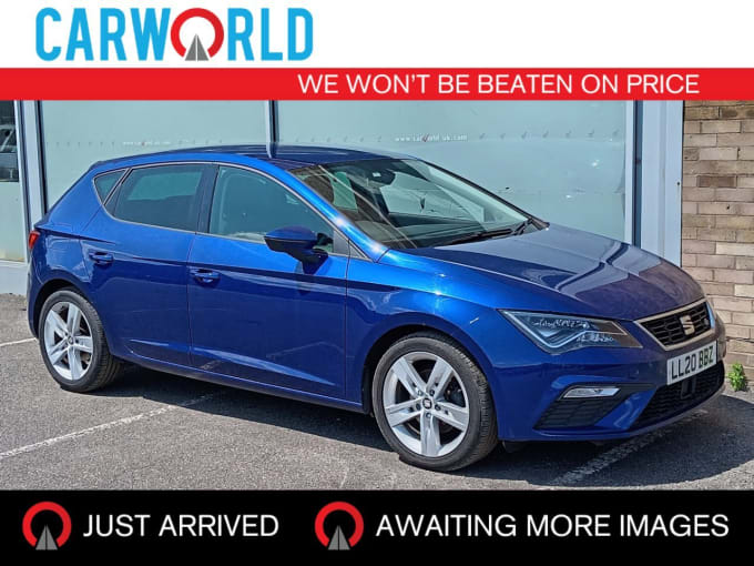 2025 Seat Leon