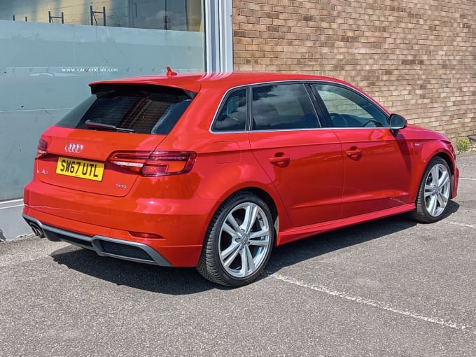 2025 Audi A3