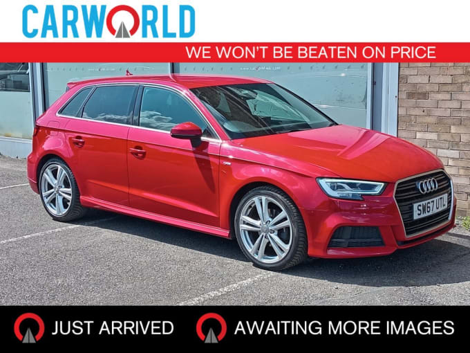 2025 Audi A3