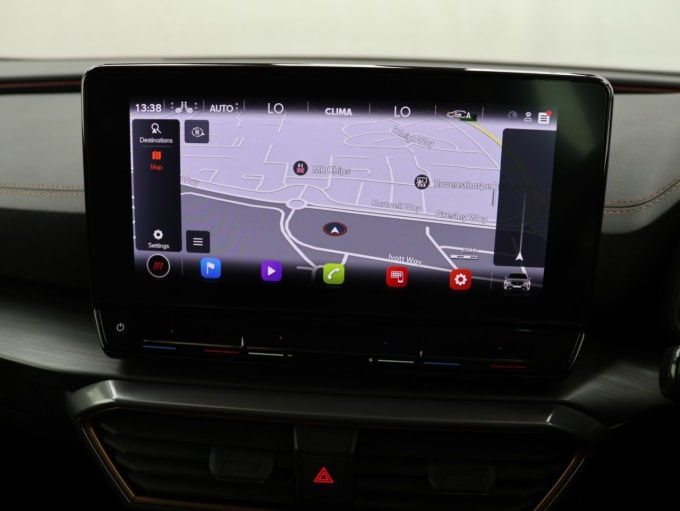 2025 Cupra Formentor