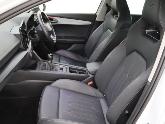2025 Cupra Formentor