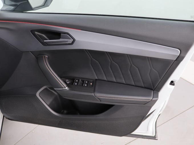 2025 Cupra Formentor