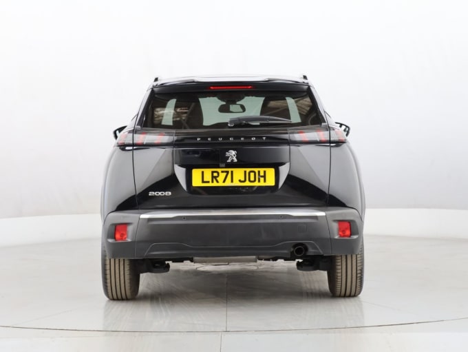 2025 Peugeot 2008