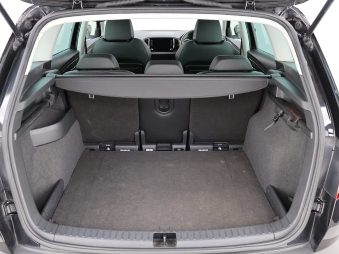 2025 Skoda Karoq