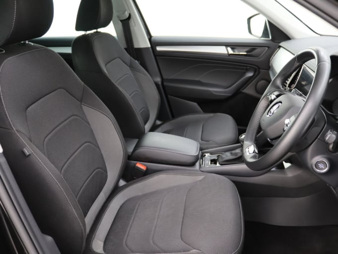 2025 Skoda Kodiaq
