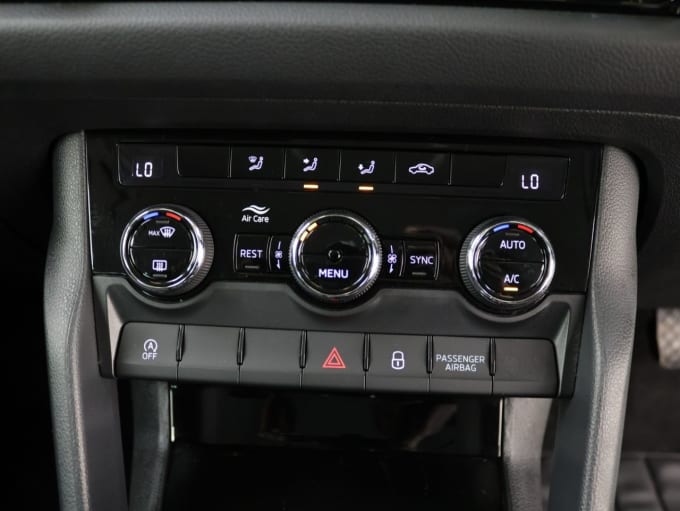 2025 Skoda Kodiaq