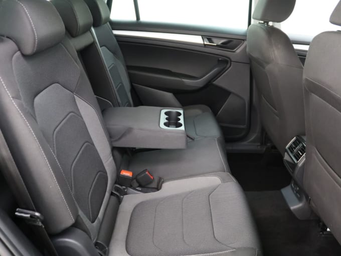 2025 Skoda Kodiaq