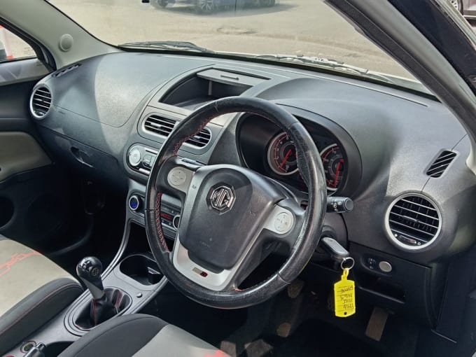 2016 Mg Mg 3