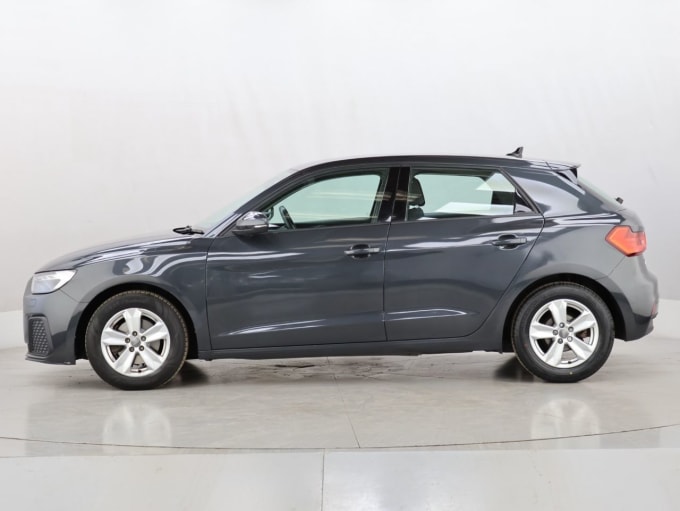 2025 Audi A1