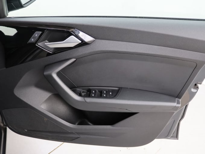 2025 Audi A1