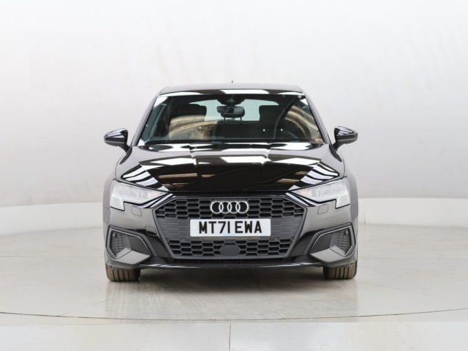 2025 Audi A3