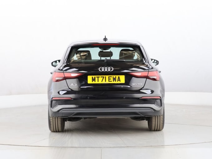 2025 Audi A3