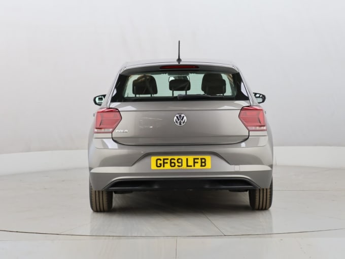2025 Volkswagen Polo
