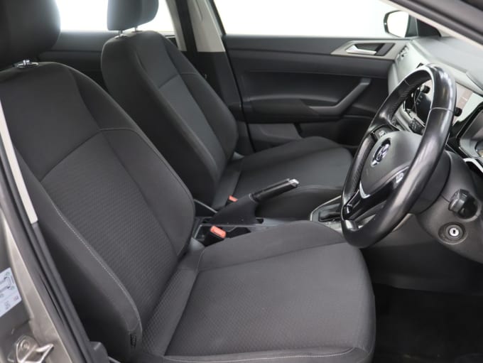 2025 Volkswagen Polo