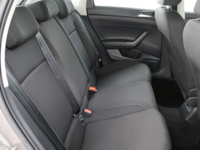 2025 Volkswagen Polo