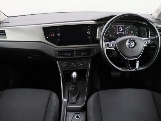 2025 Volkswagen Polo