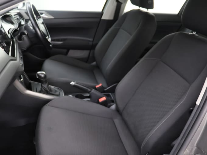 2025 Volkswagen Polo