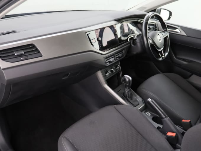 2025 Volkswagen Polo