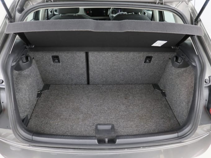 2025 Volkswagen Polo