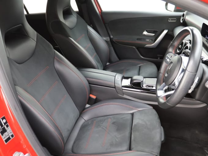2025 Mercedes-benz A Class