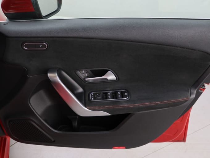2025 Mercedes-benz A Class