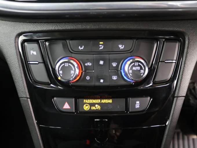 2025 Vauxhall Mokka X