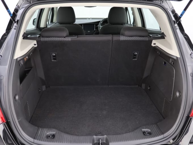 2025 Vauxhall Mokka X