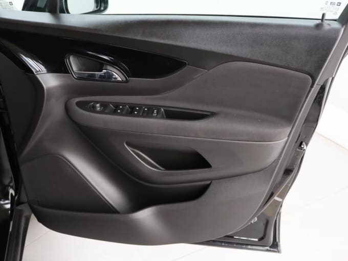 2025 Vauxhall Mokka X